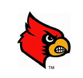 Cardinals mascot photo.