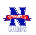 Chiefs mascot photo.