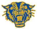 Bearkats mascot photo.