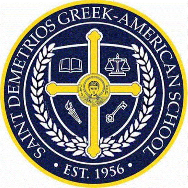 St. Demetrios