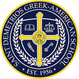 St. Demetrios