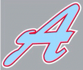 Atomics mascot photo.