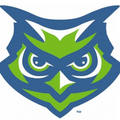 Swamp Owls mascot photo.