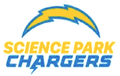 Chargers mascot photo.