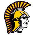 Trojans mascot photo.