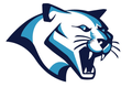 Cougars mascot photo.