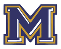Mustangs mascot photo.
