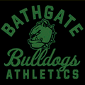 Bulldogs mascot photo.