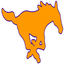 El Paso Burges logo