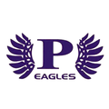 Eagles mascot photo.