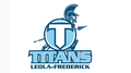 Titans mascot photo.