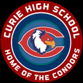 Condors mascot photo.