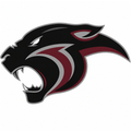 Panthers mascot photo.