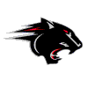 Panthers mascot photo.