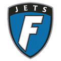Jets mascot photo.