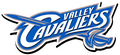 Cavaliers mascot photo.