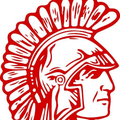 Spartans mascot photo.