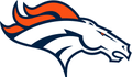 Broncos mascot photo.