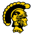 Trojans mascot photo.