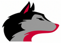 Huskies  mascot photo.