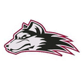Huskies  mascot photo.
