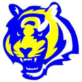 Tigers mascot photo.
