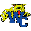 Wildcats mascot photo.