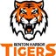 Benton Harbor High School 