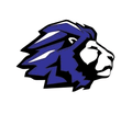 LIONS mascot photo.