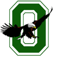 Eagles mascot photo.