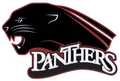 Panthers mascot photo.