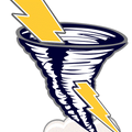 Tornadoes mascot photo.