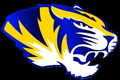 Tigers mascot photo.