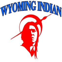 Wyoming Indian