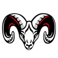 Rams mascot photo.