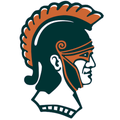 Romans mascot photo.