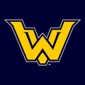 Mustangs mascot photo.