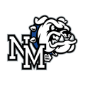 Bulldogs mascot photo.