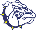 Bulldogs mascot photo.