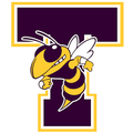 Yellowjackets mascot photo.