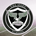 The Mighty Oaks mascot photo.