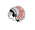 Chickasaws mascot photo.
