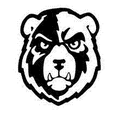 Bruins mascot photo.