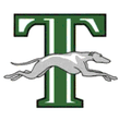 Greyhounds mascot photo.