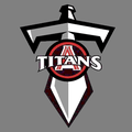 Titans mascot photo.