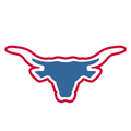 Mavericks mascot photo.