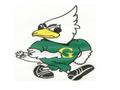 Jays mascot photo.