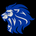 Victors mascot photo.