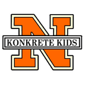 Konkrete Kids mascot photo.