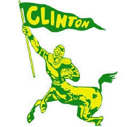 Clinton